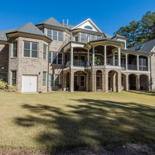 Exterior Ideas