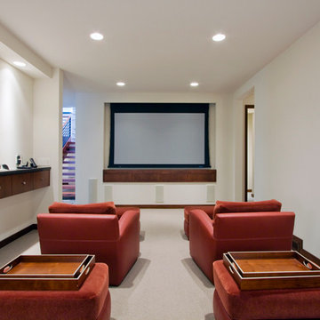 Home Theatre