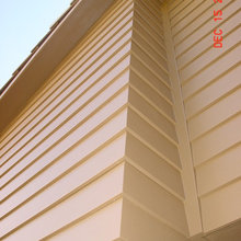 Artisan Siding