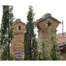 Chimney Cap