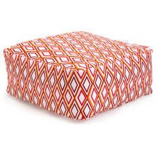 Contemporary Floor Pillows And Poufs by One Kings Lane