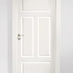 Classic Style Door AT.09 - Home Improvement