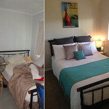Befores & Afters