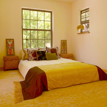 The Transcendental Home: Vastu, the Yoga of Design