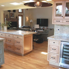 Kitchen Ideas