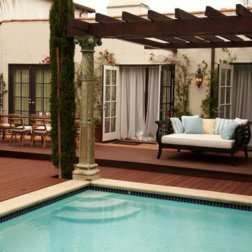 Los Angeles Bungalow