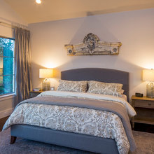 Julie and Grace Bedroom Ideas