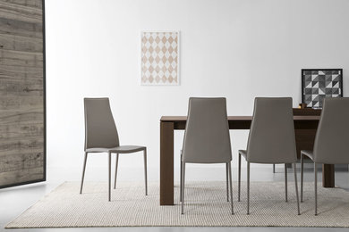 Aida Dining Chair by Calligaris