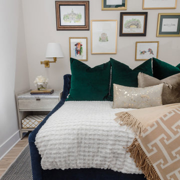 The Avenue Townhome