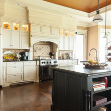 Kitchen Ideas