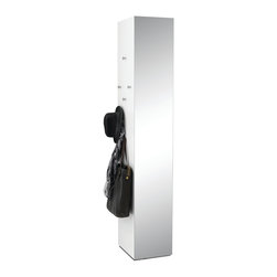 Shoe Cabinet - Closet Storage