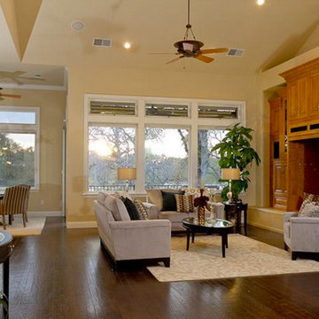 French Country in Rocklin, CA