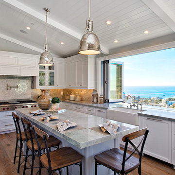 Buena Vista Way, Laguna Beach