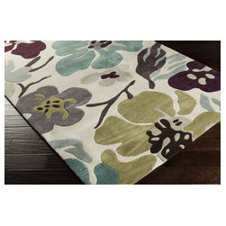 4living Rugs! - Products