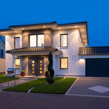 einfach modern Leben