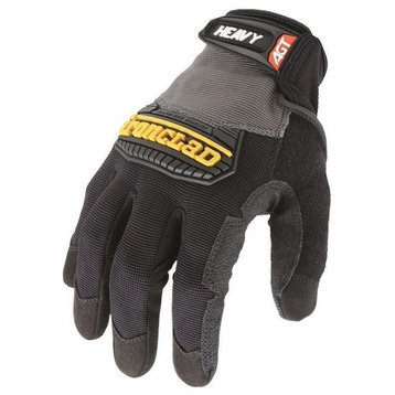 Ironclad Heavy Utility Gloves, Medium