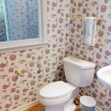 House Refreshes