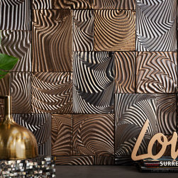 Namibia - Mosaic Tile