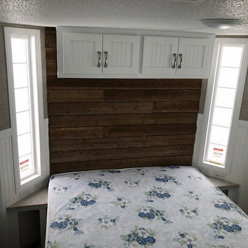 Kropf 6158 Custom Park Model Cottage