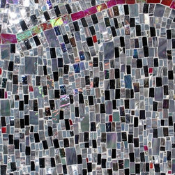 South Boston Back Splash - Tile