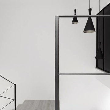 D Maisonette, Singapore