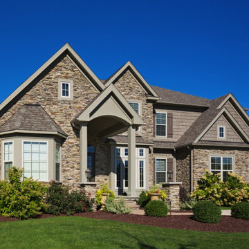 Products: Ledgestone