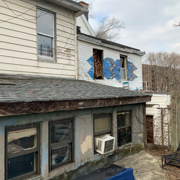 Asbestos Inspections