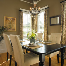 Dining Room Ideas