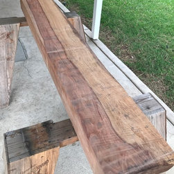 Specialty materials - Molding And Millwork