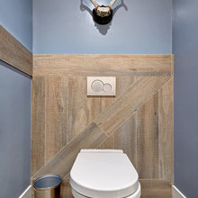 bath rooms