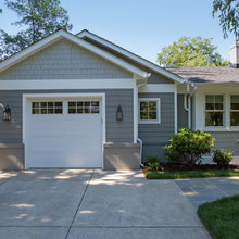 House Remodel