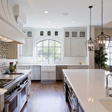 CLB Network - Arnett Custom Homes - Charleston, SC - 2