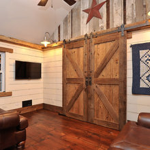 SLIDING DOORS