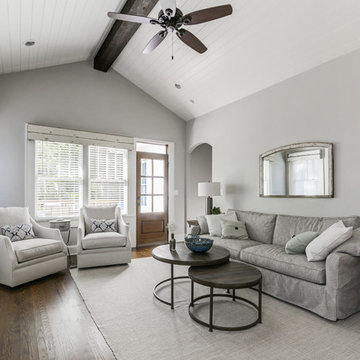 Residential Remodel