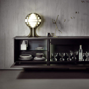 Modern Italian Sideboards