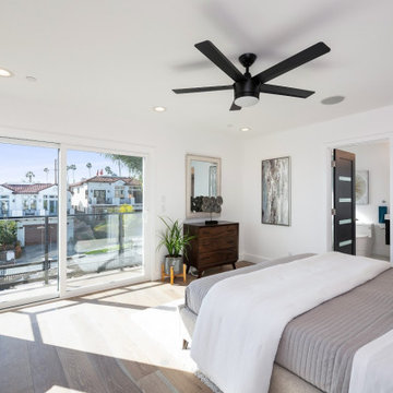 Dana Point Home