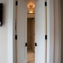 interior doors
