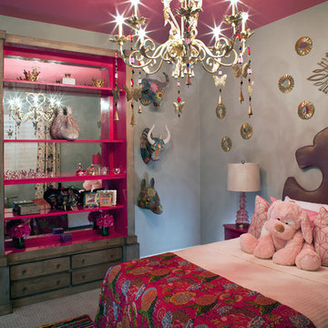 reThink Rustic Elegant