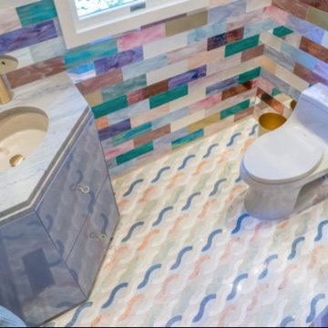 Bathroom Projects