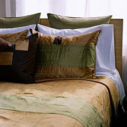 Metric Bedding Set by Jiti Bedding - Bedding