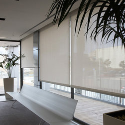 Roller Shades - Roller Shades
