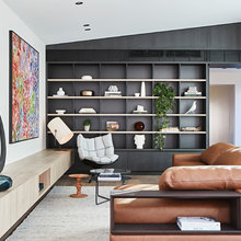 built ins