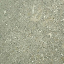 Fossil Green Honed Italy - Products