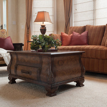 Crystal Lake Residence