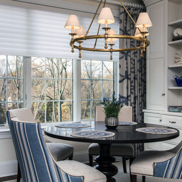 Haverford Home