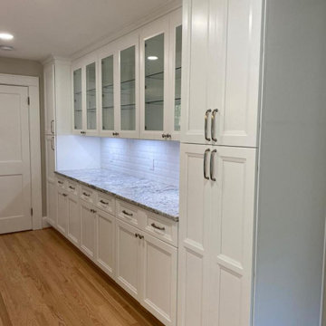Kitchen Projects