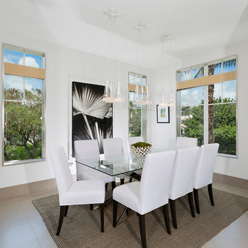 400 South Ocean Boulevard Unit 111 — Delray Beach, Florida