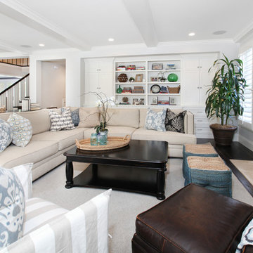 Newport Beach - One Ford Road