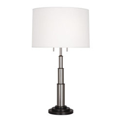 Robert Abbey Magellan Table Lamp - Table Lamps