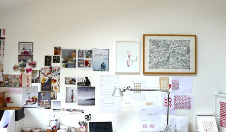 Home-Office: l’Illuminazione Giusta per il Tuo Spazio di Lavoro